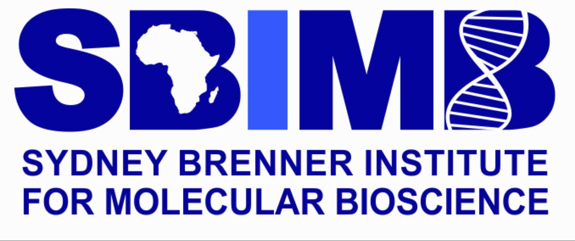 SBIMB logo
